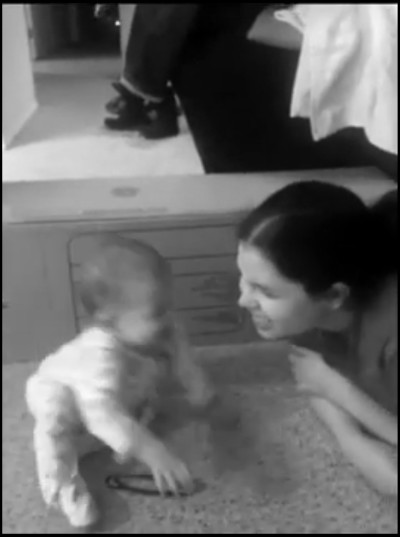 I miss you every minute of every day.